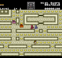 Pyramid Plunder